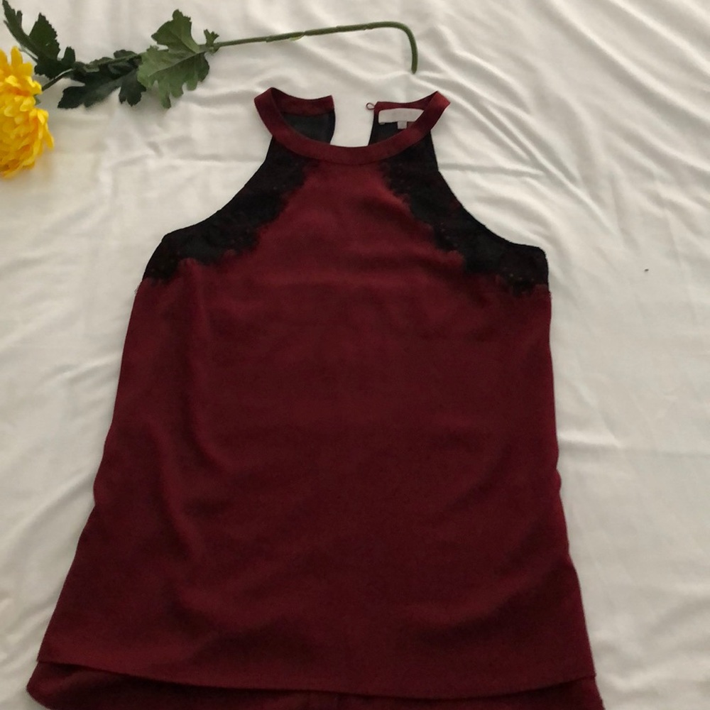 Black and red 1.state top